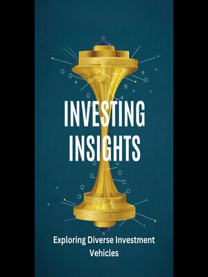 cover image of Investing Insights